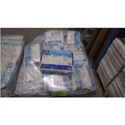 INTERSTAR MORTAR ASSORTED COLOURS