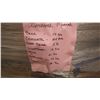 Image 2 : FLOOR AND WALL MORTAR LATICRETE, 19 BAGS