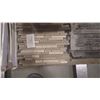 Image 4 : ASSORTMENT OF STONE WALL MOSAICS AND STONE/GLASS WALL MOSAIC
