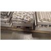 Image 8 : ASSORTMENT OF STONE WALL MOSAICS AND STONE/GLASS WALL MOSAIC