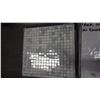 Image 1 : 12" X 12" STATUARY WHITE MOSAIC 5/8" X 5/8", 50 PCS