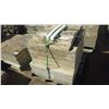 Image 1 : 4" X 18" X 1" LIMESTONE PAVERS ?? PCS;  4" X 24" X 1" LIMESTONE PAVERS, 29 PCS;  9" X 24" X 1" LIMES