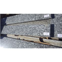 10" X 60" X 2" OCEANWAVE COUNTERTOP, 1 PC