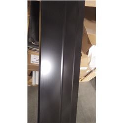 BUCHNERS F6 DELUXE BLACK FASCIA, 7 PCS