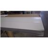 Image 1 : BUCHNERS F6 DELUXE POLAR WHITE FASCIA, 24 PCS
