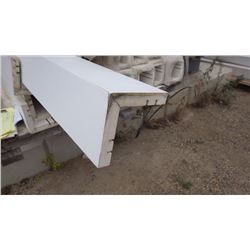 RESTORATION MILLWORK CORNERS PVC 5/4 X 6 X 6 X 20 SMOOTH, 4PCS