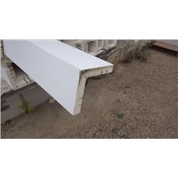 RESTORATION MILLWORK CORNERS PVC 5/4 X 6 X 6 X 20 SMOOTH, 4PCS