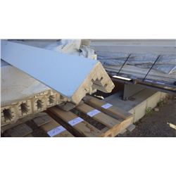 OUTSIDE CORNER POST, 8PCS