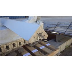 OUTSIDE CORNER POST, 8PCS