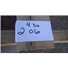 Image 2 : OUTSIDE CORNER POST, 8PCS