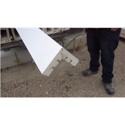 RESTORATION MILLWORK OSCP 5/4 X 4 X 4 X 20 SMOOTH, 4PCS