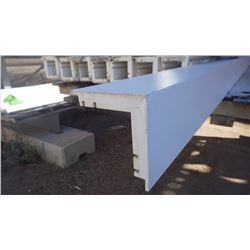 RESTORATION MILLWORK OSCP J POCKET 5/4X6X6X20, 4 PCS