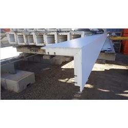RESTORATION MILLWORK OSCP J POCKET 5/4X6X6X20, 4 PCS