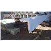 Image 1 : RESTORATION MILLWORK OSCP J POCKET 5/4X6X6X20, 4 PCS
