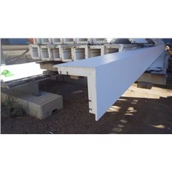 RESTORATION MILLWORK OSCP J POCKET 5/4X6X6X20, 4 PCS