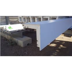 RESTORATION MILLWORK OSCP J POCKET 5/4X6X6X20, 2 PCS