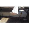 Image 1 : RESTORATION MILLWORK PVC RAKE TRIM 1 X 2 X 10', 10 PCS
