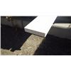 Image 1 : RESTORATION MILLWORK PVC TRIM BOARD 4X1X18', 20 PCS