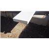 Image 1 : RESTORATION MILLWORK PVC TRIM BOARD 4X1X18', 17 PCS
