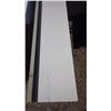 Image 2 : FIBER CEMENT SKIRT BOARD 6", 5 PCS