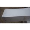 Image 2 : RESTORATION MILLWORK PVC OUTSIDE CORNER 4 PIECES OF 5/4 X 6" X 6" X 20'