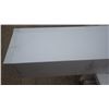 Image 2 : RESTORATION MILLWORK PVC OUTSIDE CORNER 4 PIECES OF 5/4 X 6" X 6" X 20'