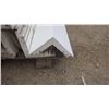 Image 1 : RESTORATION MILLWORK PVC OUTSIDE CORNER 4 PIECES OF 5/4 X 6" X 6" X 20'