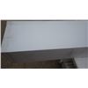Image 2 : RESTORATION MILLWORK PVC OUTSIDE CORNER 4 PIECES OF 5/4 X 6" X 6" X 20'