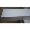 Image 2 : RESTORATION MILLWORK PVC OUTSIDE CORNER 4 PIECES OF 5/4 X 6" X 6" X 20'