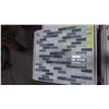 Image 1 : 12"X12" GLASS MOSAIC HX-002, 110 PCS