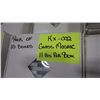 Image 2 : 12"X12" GLASS MOSAIC HX-002, 110 PCS