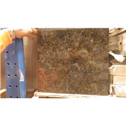 18" X 18" UBATUBA NATURAL TILE 36 PCS