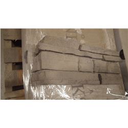 STEPP STONE ST CROIX GREY CORNERS 3 BOXES