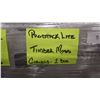 Image 4 : PROSTACK TIMBER MOSS FLATS4 BOXES, CORNERS 1 BOX