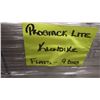 Image 2 : PROSTACK KLONDIKE FLATS 9 BOXES AT 10 SQ FT PER BOX