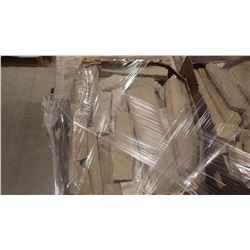 ASSORTED PALET OF 1 BOX COUNTRY SQUIRE SMOKE CORNERS, 1 BOX COUNTRY SQUIRE WYNONA FLATS, 1 BOX STEPP