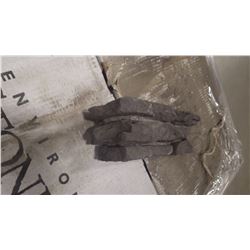 RUSTIC LEDGE SMOKE CORNERS 3 BOXES AT 6 LINEAL FT PER BOX