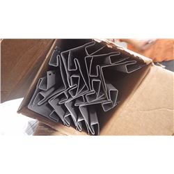 CERTAINTEED 3/4 X 10' CHARCOAL OUTSIDE CORNERS 10 PCS