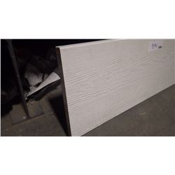 5/4 X 12" X 16' GOOD FELLOW PREFINISHED STRANDBOARD LP TRIMS 10 PCS