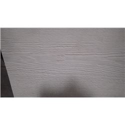 5/4 X 12" X 16' GOOD FELLOW PREFINISHED STRANDBOARD LP TRIMS 10 PCS