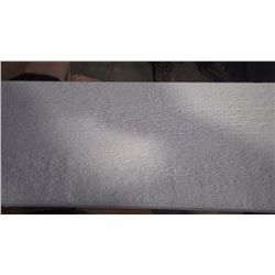 5/4 X 12" X 16' GOOD FELLOW PREFINISHED STRANDBOARD LP TRIMS 10 PCS