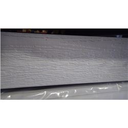5/4" X 6" X 16' GOOD FELLOW PREFINISHED STRAD BOARD LP TRIMS 10 PCS