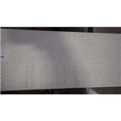 5/4" X 8" X 16' GOOD FELLOW PREFINISHED STRAND BOARD LP TRIMS 10 PCS