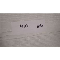 5/4" X 10" X 16' GOOD FELLOW PREFINISHED STRAND BOARD LP TRIMS 10 PCS