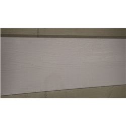 5/4" X 10" X 16' GOOD FELLOW PREFINISHED STRAND BOARD LP TRIMS 10 PCS