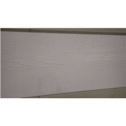5/4" X 10" X 16' GOOD FELLOW PREFINISHED STRAND BOARD LP TRIMS 10 PCS