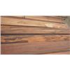 Image 2 : TIGER WOOD DECKING 4/4 X 6" X 8' 128 PCS