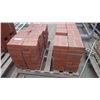 Image 2 : INCA RED PAVERS 348 PCS