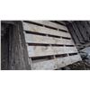 Image 3 : 36" X 48" PALLETS APPROX 150