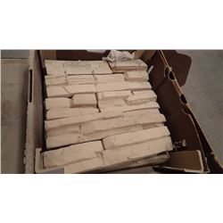 CLIPSTONE TAN 6 BOXES